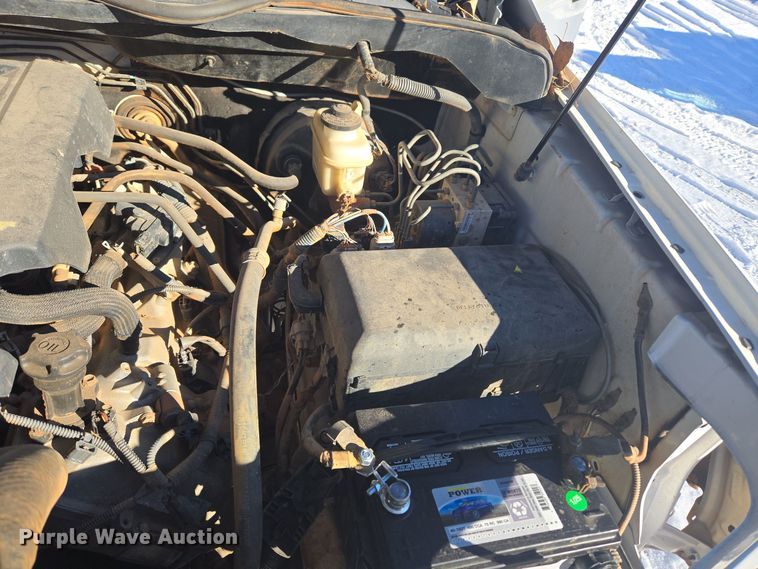 image for item DT7033 2012 Toyota Tundra Double Cab pickup truck