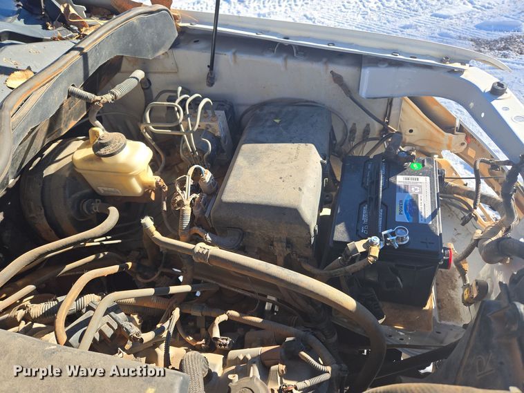 image for item DT7033 2012 Toyota Tundra Double Cab pickup truck