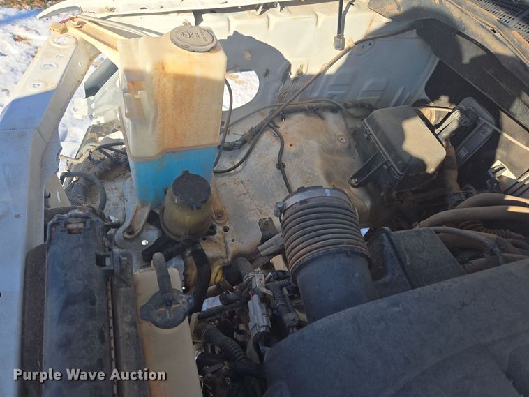 image for item DT7033 2012 Toyota Tundra Double Cab pickup truck