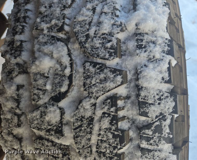 image for item DT7033 2012 Toyota Tundra Double Cab pickup truck