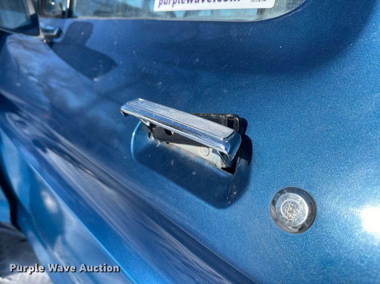 image for item DT7034 1976 Ford F100 pickup truck