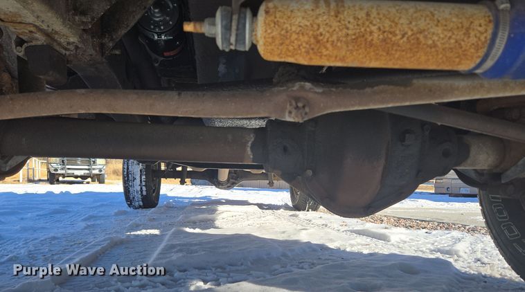 image for item DT7034 1976 Ford F100 pickup truck