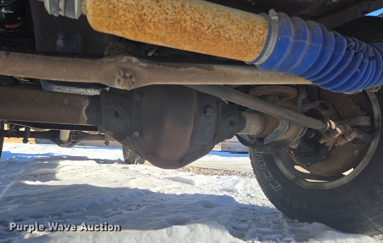 image for item DT7034 1976 Ford F100 pickup truck