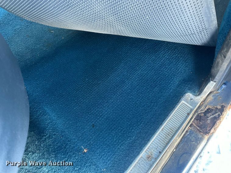 image for item DT7034 1976 Ford F100 pickup truck