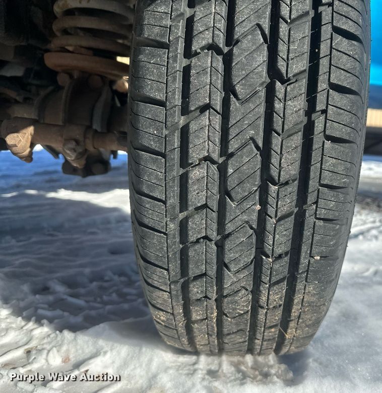 image for item DT7034 1976 Ford F100 pickup truck