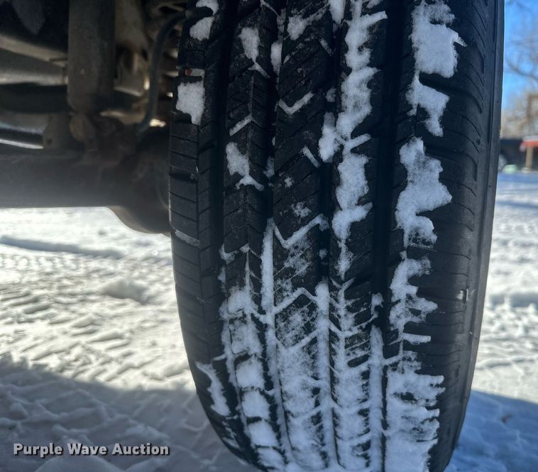 image for item DT7034 1976 Ford F100 pickup truck