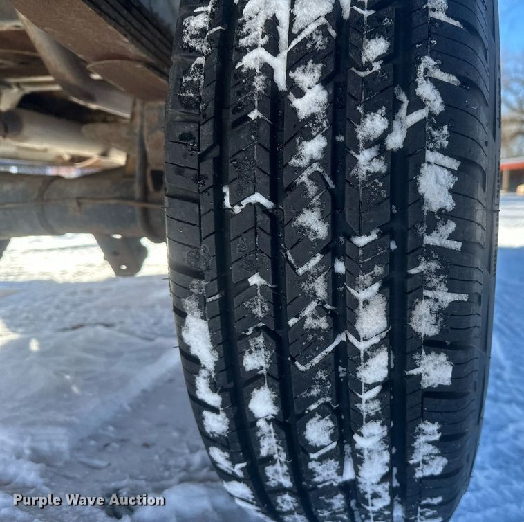 image for item DT7034 1976 Ford F100 pickup truck