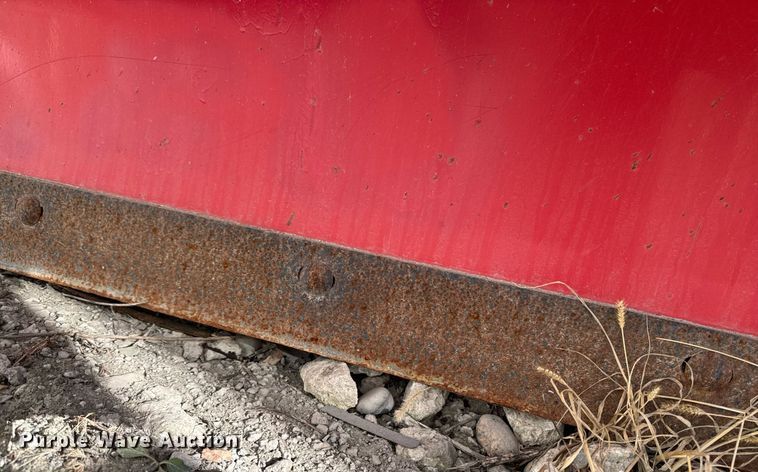 image for item DW2485 Western Pro Plus snow plow