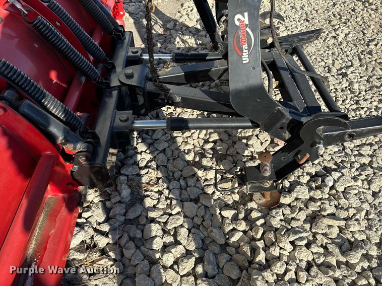 image for item DW2485 Western Pro Plus snow plow