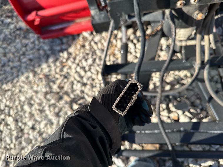 image for item DW2485 Western Pro Plus snow plow