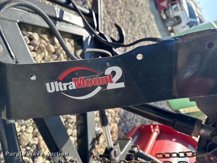 image for item DW2485 Western Pro Plus snow plow