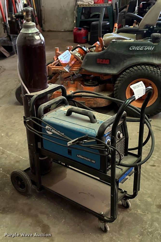 image for item DW2488 Tools