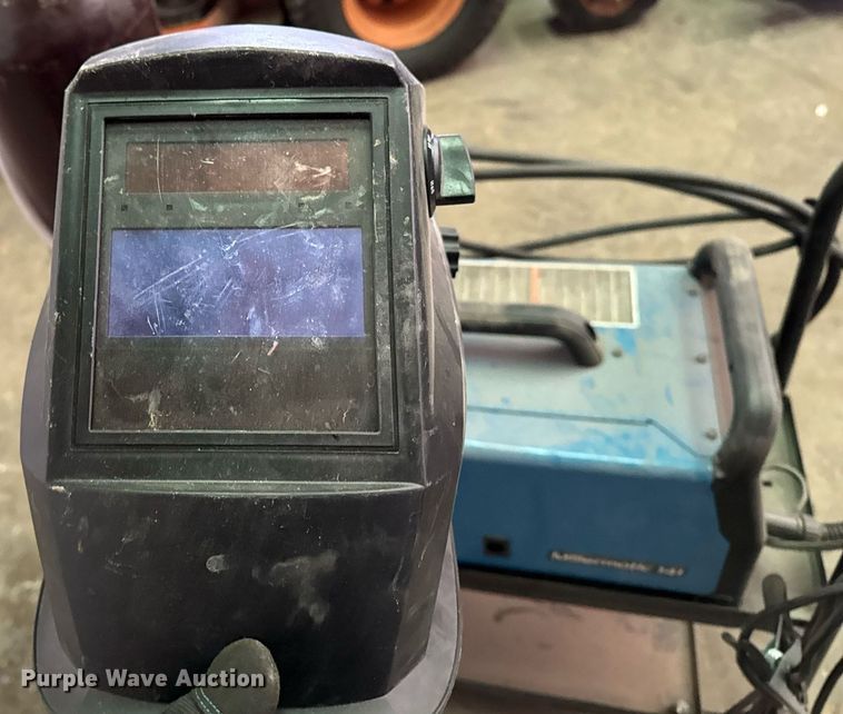 image for item DW2488 Tools