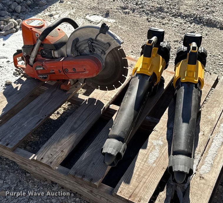 image for item DW2488 Tools