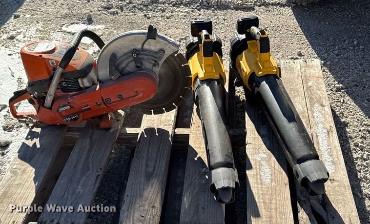 image for item DW2488 Tools