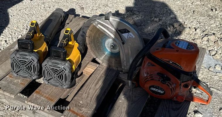 image for item DW2488 Tools