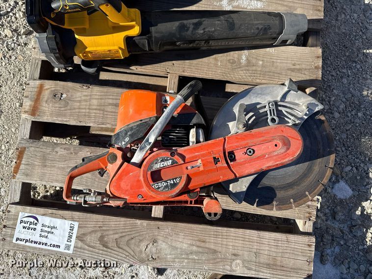 image for item DW2488 Tools