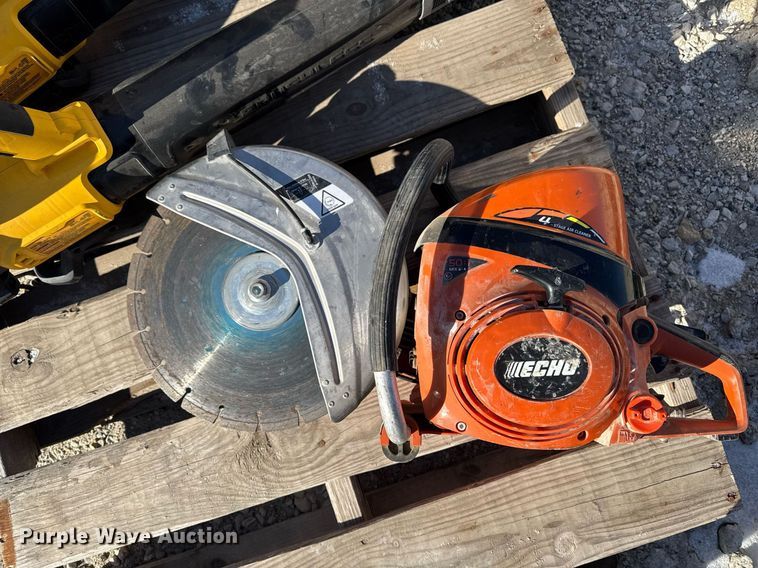 image for item DW2488 Tools