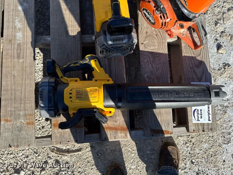 image for item DW2488 Tools