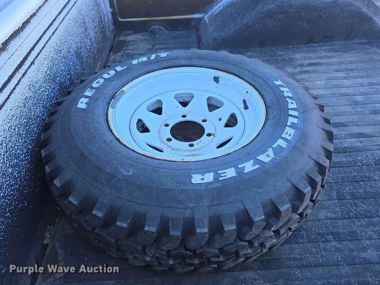 image for item DW3054 1978 Chevrolet Silverado K10 pickup truck