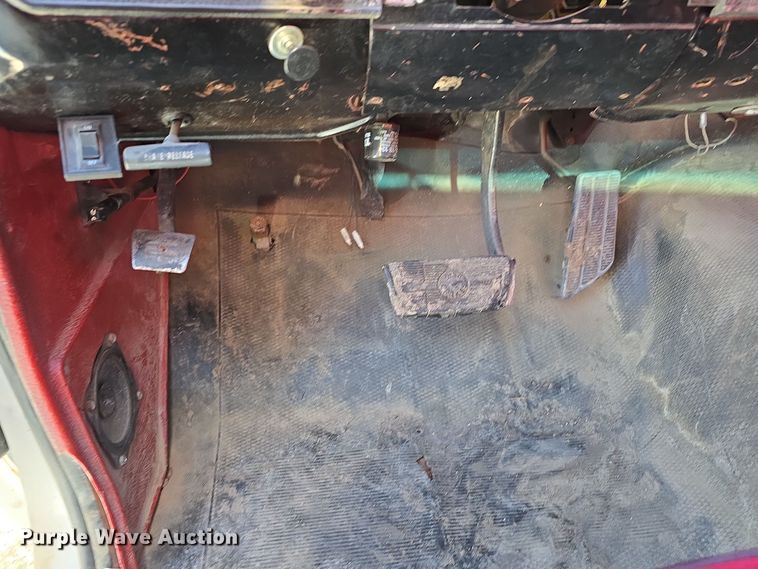 image for item DW3054 1978 Chevrolet Silverado K10 pickup truck