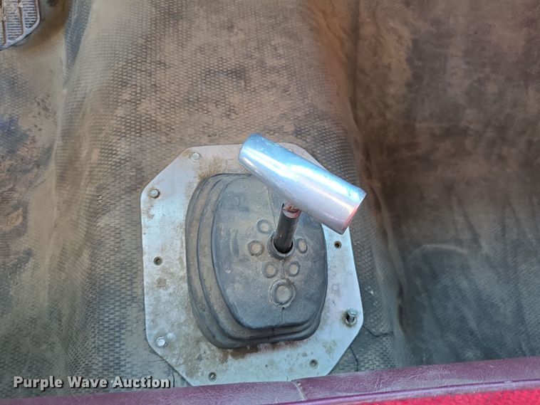 image for item DW3054 1978 Chevrolet Silverado K10 pickup truck