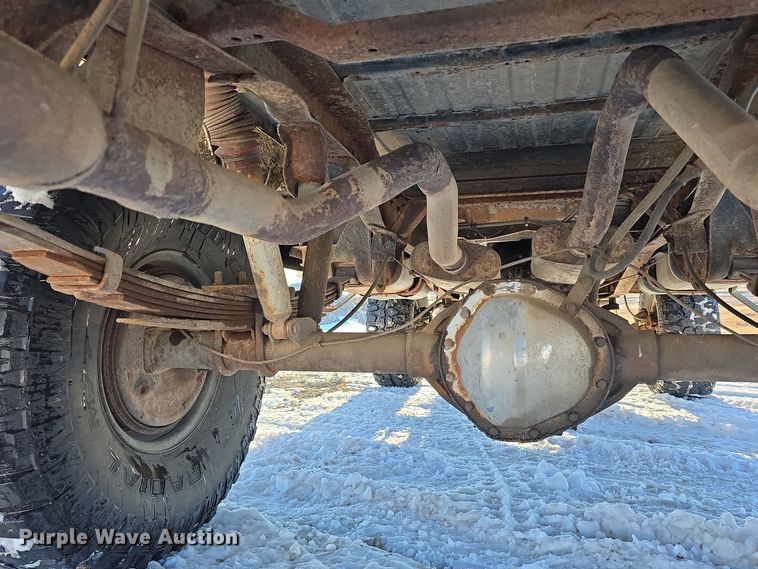 image for item DW3054 1978 Chevrolet Silverado K10 pickup truck