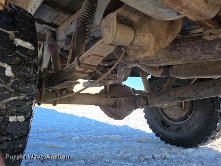 image for item DW3054 1978 Chevrolet Silverado K10 pickup truck