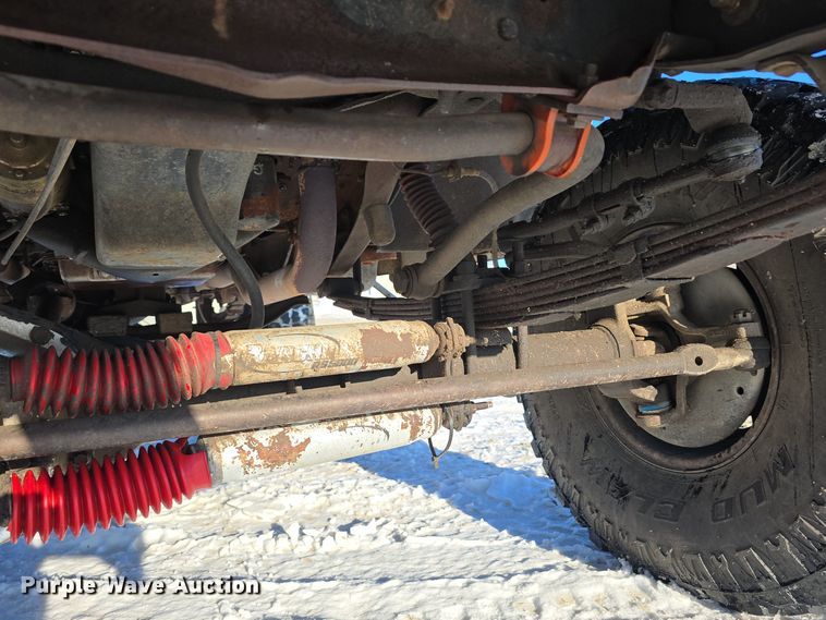 image for item DW3054 1978 Chevrolet Silverado K10 pickup truck