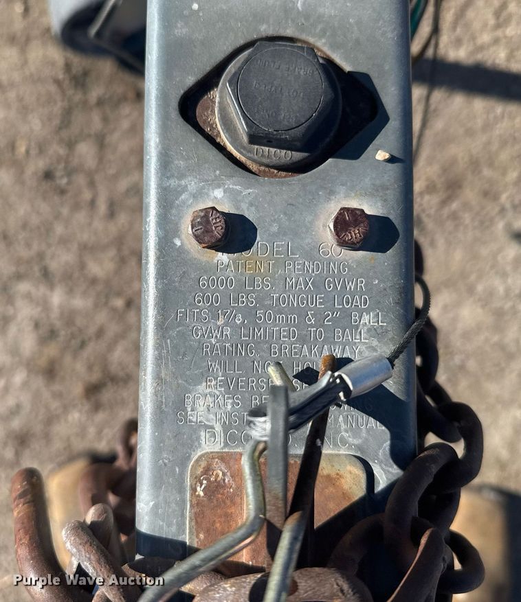 image for item DX3940 Bayliner Capri 2050 LS boat