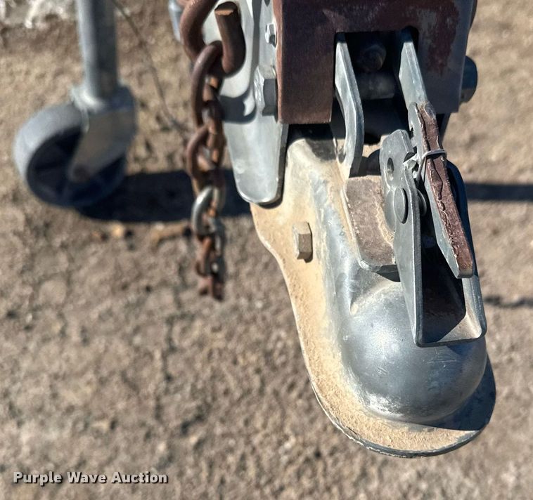 image for item DX3940 Bayliner Capri 2050 LS boat