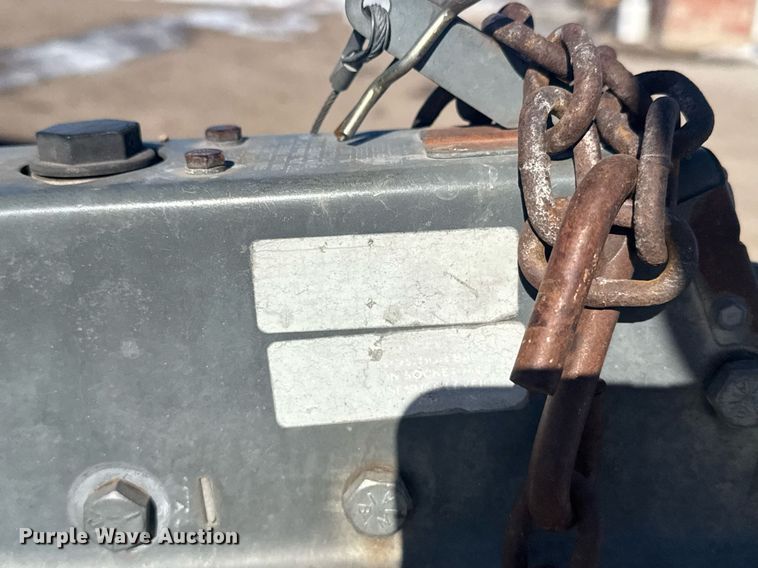 image for item DX3940 Bayliner Capri 2050 LS boat