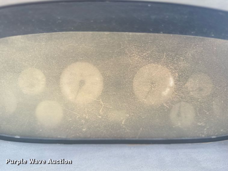 image for item DX3940 Bayliner Capri 2050 LS boat