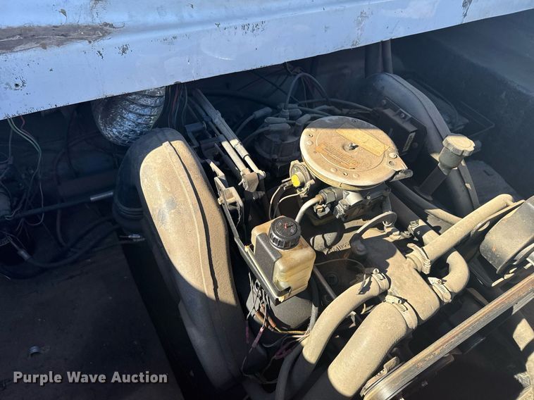 image for item DX3940 Bayliner Capri 2050 LS boat