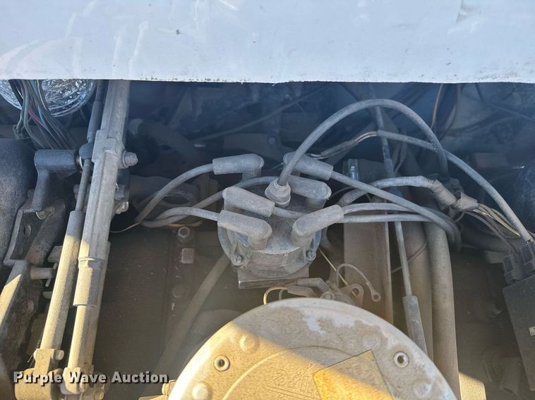 image for item DX3940 Bayliner Capri 2050 LS boat