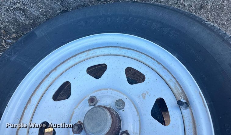 image for item DX3940 Bayliner Capri 2050 LS boat