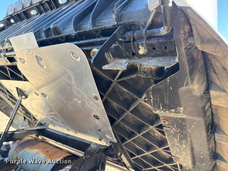 image for item EG2399 2018 Can-Am 8SJA utility vehicle