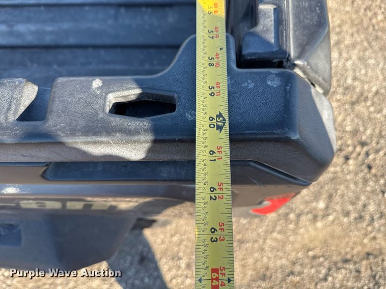 image for item EG2399 2018 Can-Am 8SJA utility vehicle