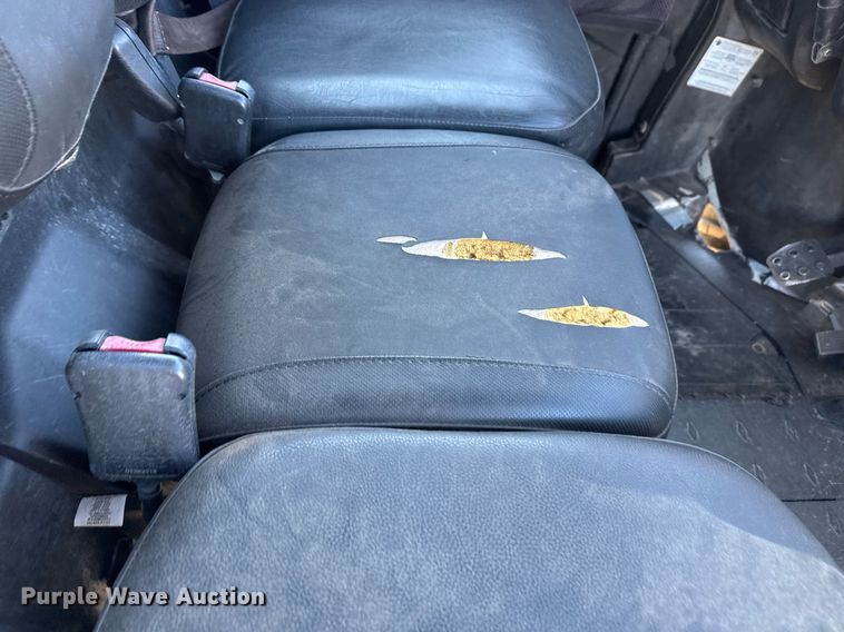 image for item EG2399 2018 Can-Am 8SJA utility vehicle