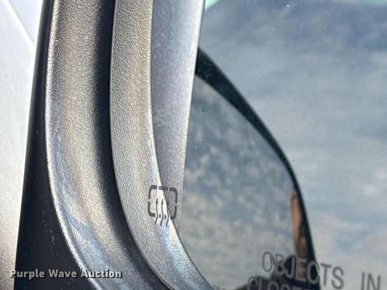 image for item EG2435 2005 Dodge Ram 1500 Quad Cab pickup truck