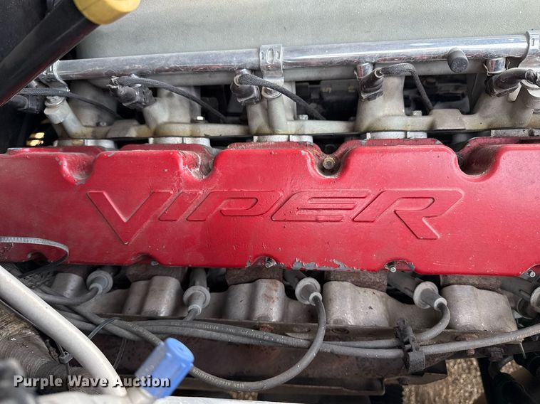 image for item EG2435 2005 Dodge Ram 1500 Quad Cab pickup truck