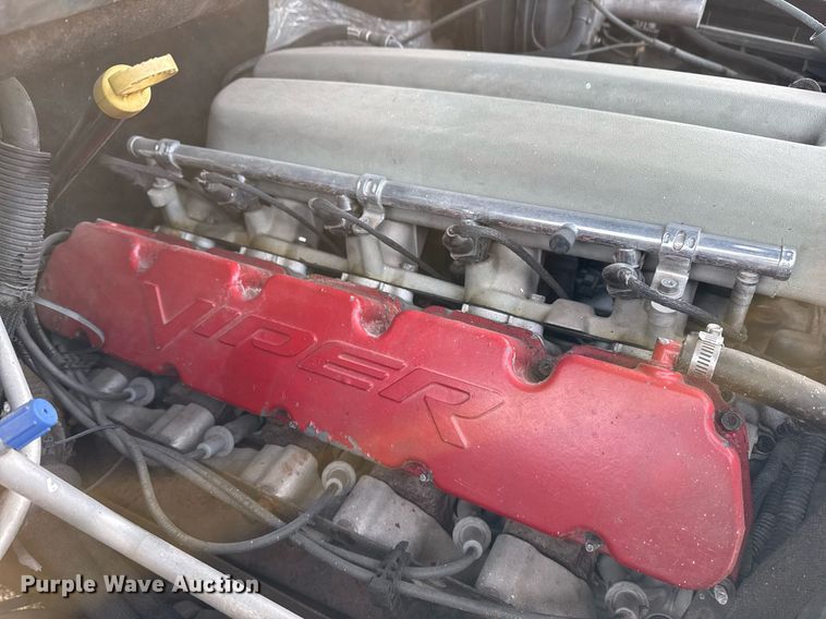 image for item EG2435 2005 Dodge Ram 1500 Quad Cab pickup truck