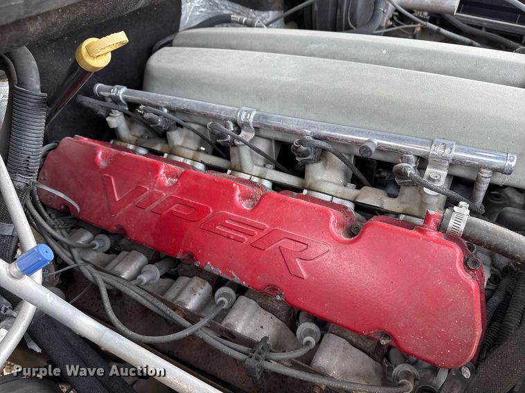 image for item EG2435 2005 Dodge Ram 1500 Quad Cab pickup truck