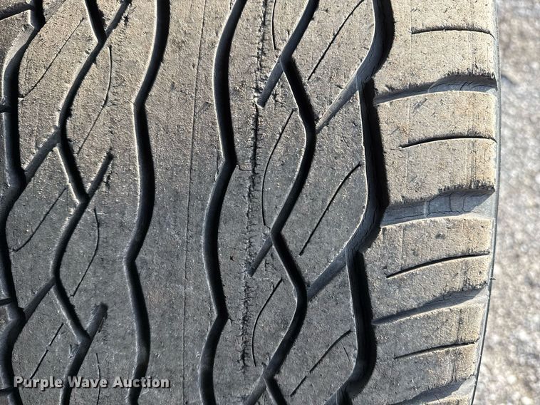 image for item EG2435 2005 Dodge Ram 1500 Quad Cab pickup truck