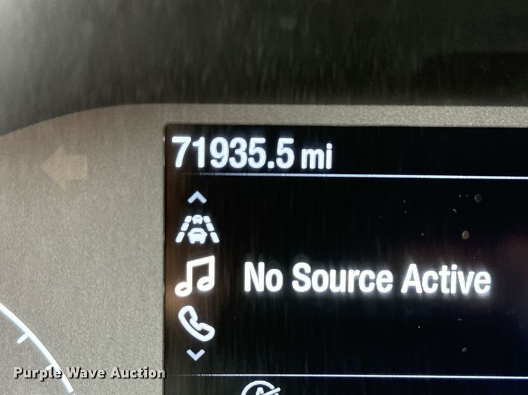 image for item EG2442 2021 Ford Transit Connect van