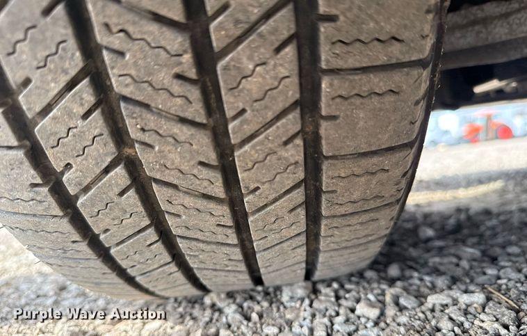 image for item EG2442 2021 Ford Transit Connect van