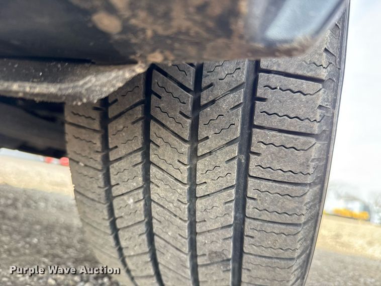 image for item EG2442 2021 Ford Transit Connect van