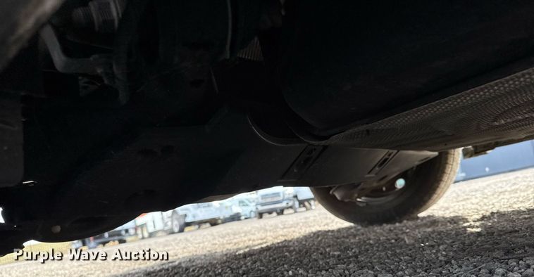 image for item EG2442 2021 Ford Transit Connect van