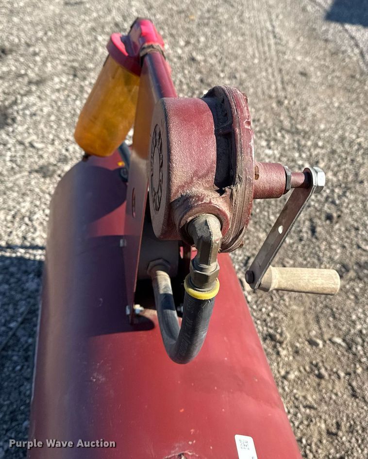 image for item EG2458 Cee Gee Inc PH 300 Gas Buddy fuel tank