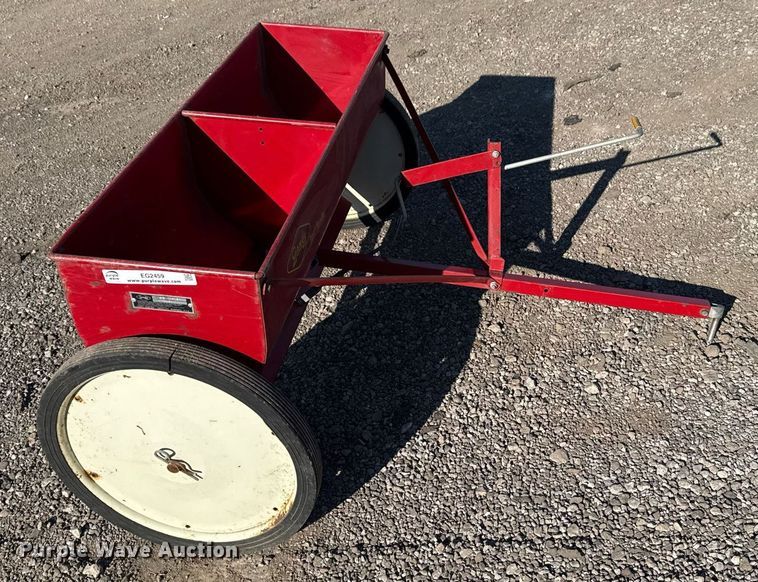 image for item EG2459 Gandy 42 spreader